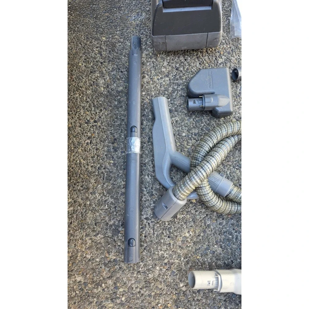 Electrolux renaissance c104a